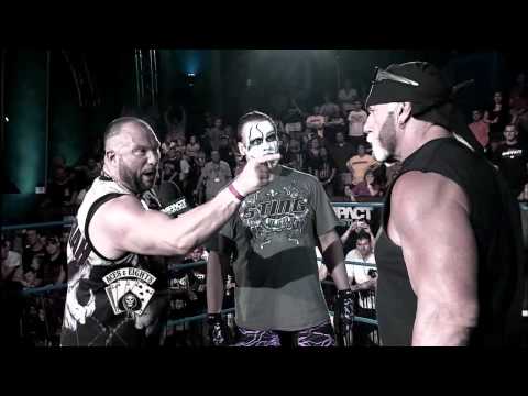 Bully Ray reveals The Hoax | The Rise Of Aces and Eights (Part 3)