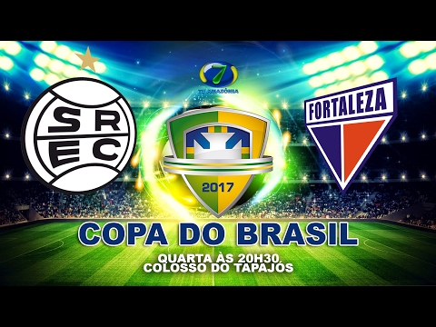 SÃO RAIMUNDO 02 x 01 FORTALEZA