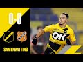 SAMENVATTING | NAC - FC Volendam (0-0)