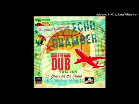 Dubby Doo - Dr. Strangedub's Echo Chamber