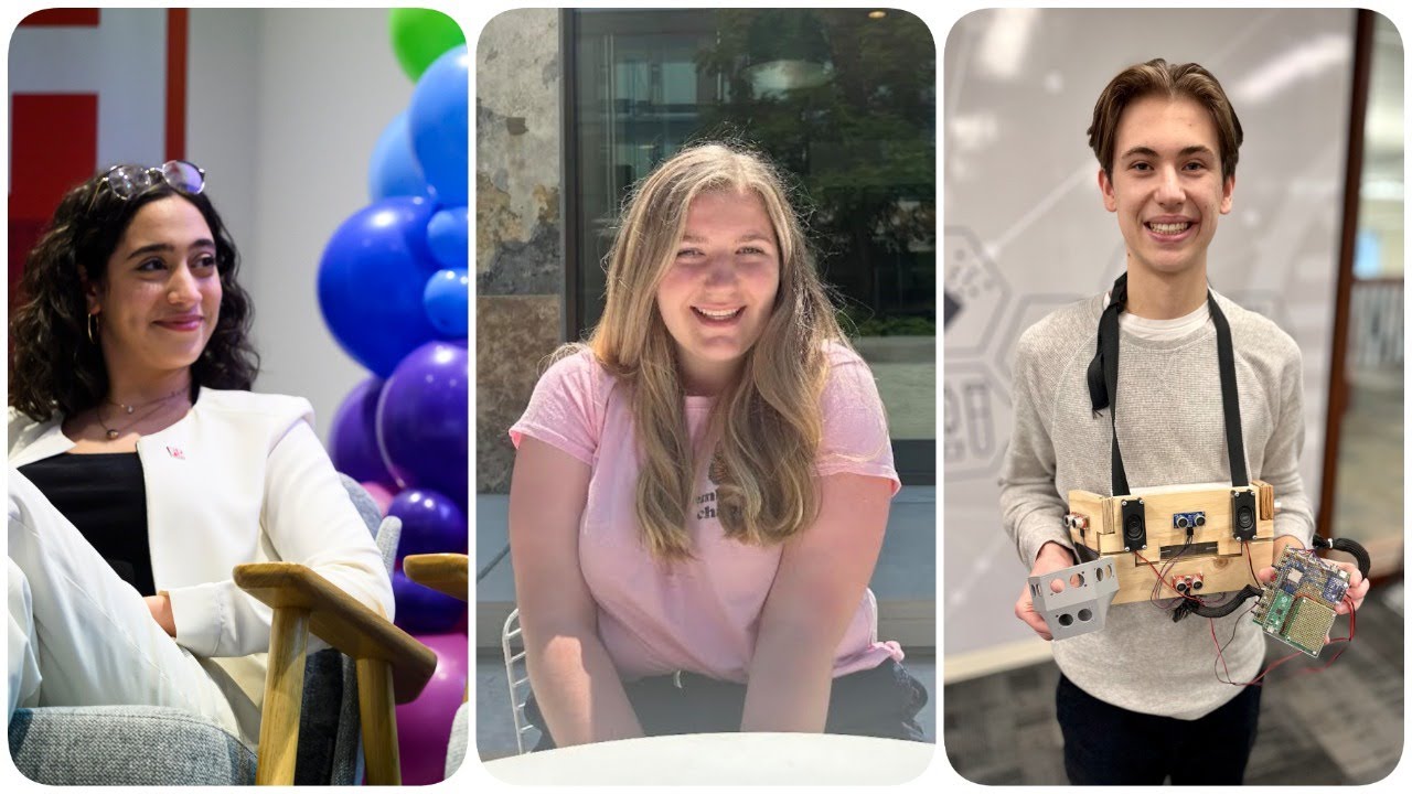 Ingenious + Virtual Learning Sessions