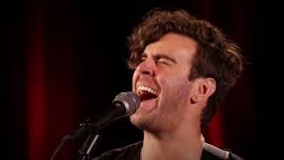 American Authors - I&#39;m Born to Run - 8/28/2018 - Paste Studios - New York, NY