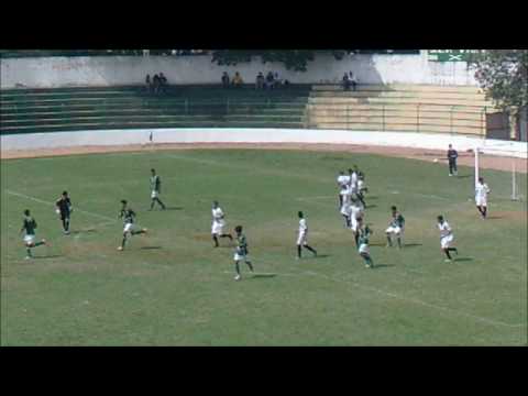 PALMEIRINHA 02 X 02 CAL BARIRI Sub-17