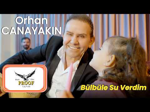 Proof Yapım and Orhan Canayakın