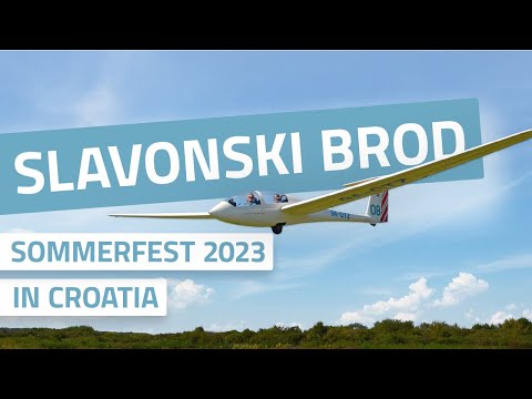 Aftermovie: Sommerfest 2023 Slavonski Brod | CADENAS