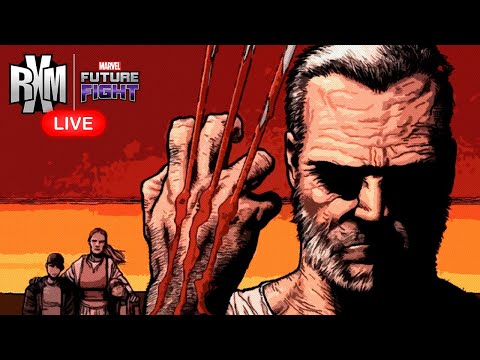 SERÁ QUE ELE VEM? + SORTEIO DE 💎💎💎 #MARVELfuturefight