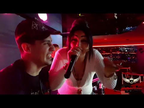 Cheba Warda Charlemantè 2019 Live  Jumeirah Club - Avec Tchikou 22 © (Miami Beach Andalouse)