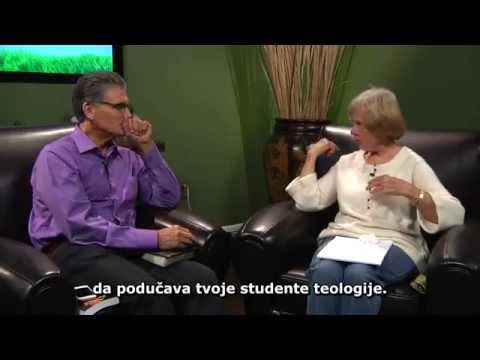 Intervju sa Džun Rik