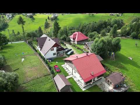 Pensiunea Daneluța, Peștera.