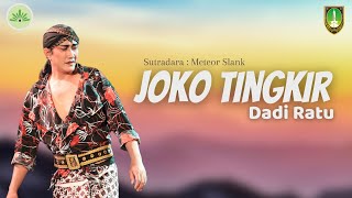 Download lagu JOKO TINGKIR DADI RATU mp3