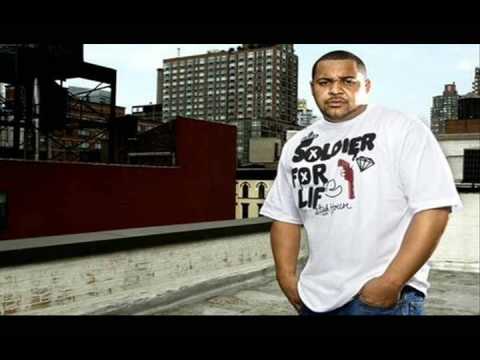 Jay Rock ft. Papoose , Grafh , Joell Ortiz - East Meets West (New Hot Music December 2008)