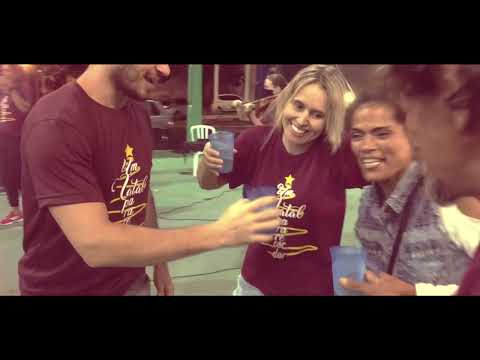 Um Natal Para Recordar 2021