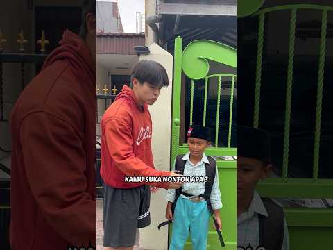 terlihat-raka-semangat-sekali