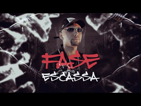 MC RN DO CAPÃO E  DJ DAVID LP - FASE ESCASSA  (VISUALIZER)