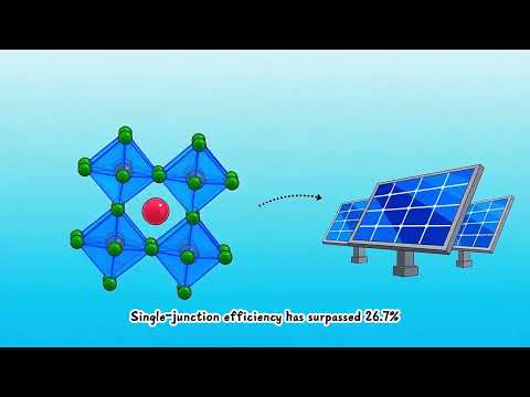Highlights of mainstream solar cell efficiencies in 2024