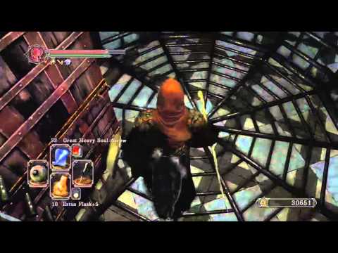 Dark Souls 2: Blind Playthrough | Part 105