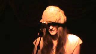 Amber Rubarth Rough Cut