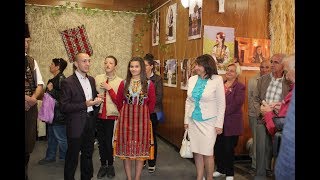 Ангел Николов: Радослав Първанов е достоен съхранител на българските традиции