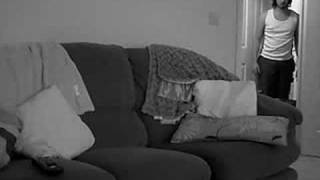 Nick's lazy sunday morning