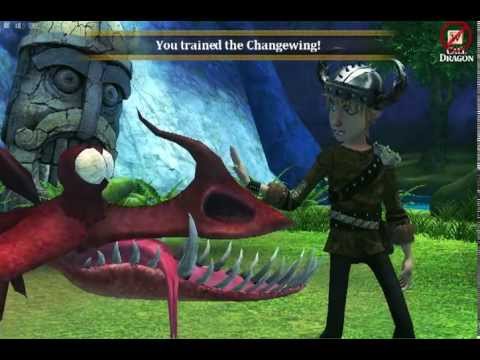 Taming the Changewing