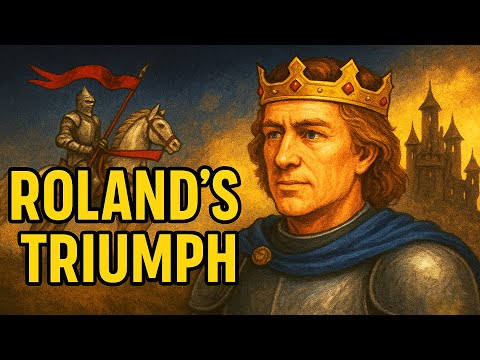 Heroes of Might and Magic 2 Cutscenes - Roland Campaign
