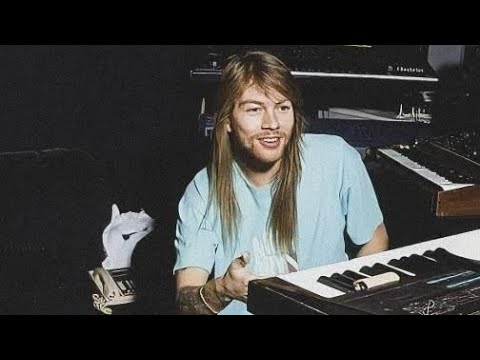 Just Another Sunday - Guns N' Roses
