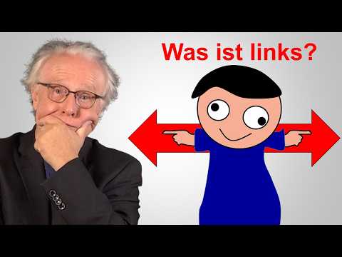 Was ist Links? | Grenzen des Wissens