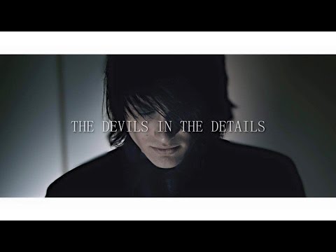 Go Ask Alice- Devils In The Details (Official Video)