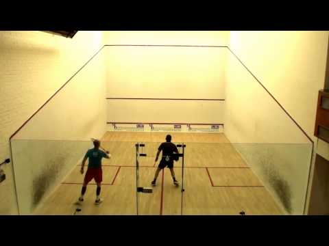 MO60 Final Stuart Hardy vs Simon Evenden Game 1