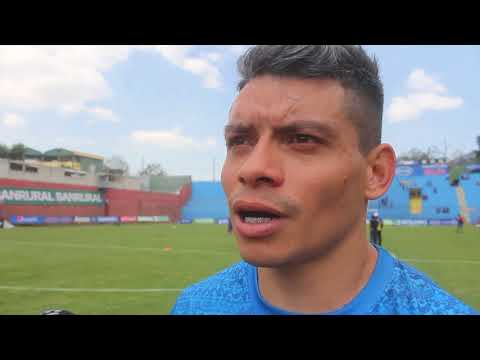 Video: Robin Betancourt  "ellos no te van a decir que el equipo visitante jugó mejor"