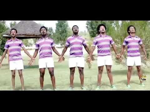 Ethiopian Music -Tesfaye Negatu (Kermelaye - ከረሜላዬ)