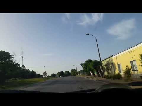 Sarandi Grande " florida"