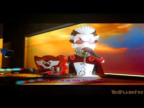 CID The Dummy - Gameplay [1080p]