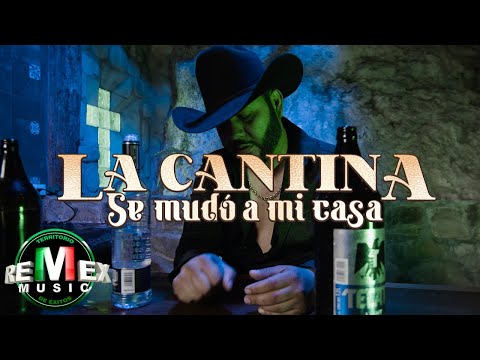 Miniatura de La Cantina Se Mud&oacute; A Mi Casa