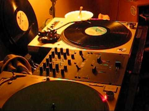 DJ NES - DRUM CRAZY 20