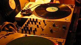 DJ NES - DRUM CRAZY 20