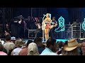 Megan Moroney No Caller ID Live In Cincinnati June 2024