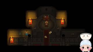 10【#Graveyard Keeper】墓守になってしまいました。【#Vtuber】
