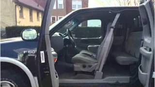preview picture of video '2000 Ford F-150 Used Cars Springfield PA'