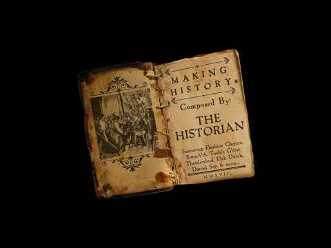 Daniel Son X Smoovth - Amore [Prod. The Historian]