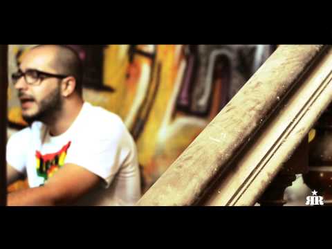 SUSO CABALLERO Y ABEL CORDOVEZ - GENERACION PERDIDA - VIDEO OFICIAL -  RICELAND RECORDS 2013.