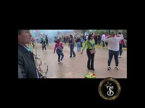 Fiesta Patronal San Jeronimo Progreso septiembre 2025...🌳🕺☔️🌧💣🐂