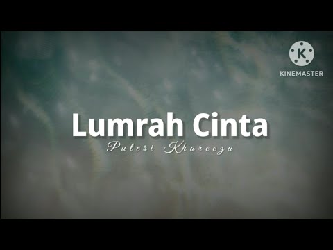 Lumrah Cinta - Puteri Khareeza | OST Sekam Di Dada (lirik)