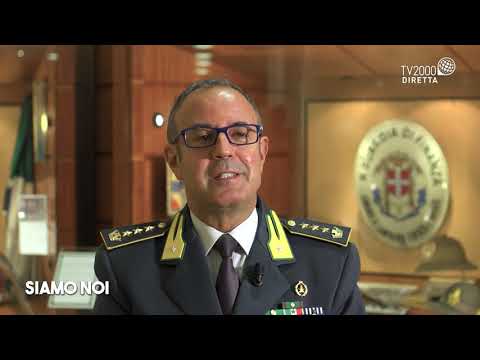 Siamo Noi - Giornata della memoria: intervista al Col. Gerardo Severino