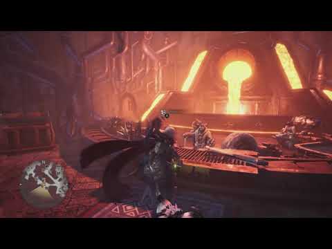 Monster Hunter World: Iceborne Sidequests - Layered Armor - Sealed Dragon Cloth