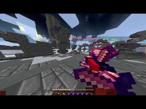 minecraft-PvP Montage #1 [1080p] 60 fps
