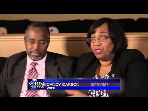 Trying To Save This Nation