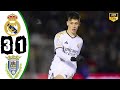 Unforgettable Arda Guler Debut: Real Madrid 3-1 Arandina | Watch the Amazing Highlights