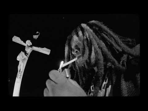 ZillaKami - KNIFE (Official Music Video)