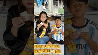 Download lagu Biar gak kebayang terus, mending pada borong Prochiz Gold Slices ygy~ 🤤  #NgemilKejuGoldSlices mp3